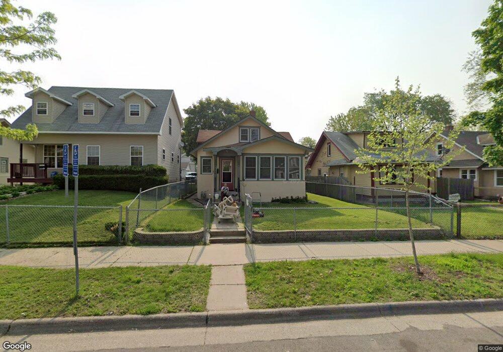 1426 Thomas Ave N, Minneapolis, MN 55411 - photo 1