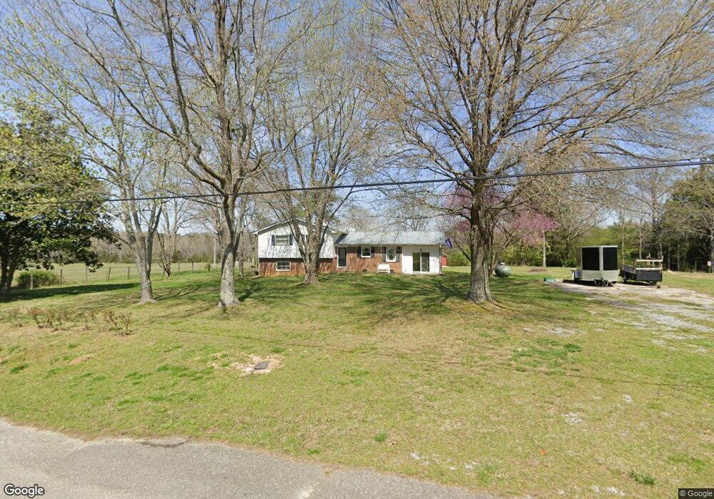 999 Wood Fall Rd, Cedartown, GA 30125 - photo 1