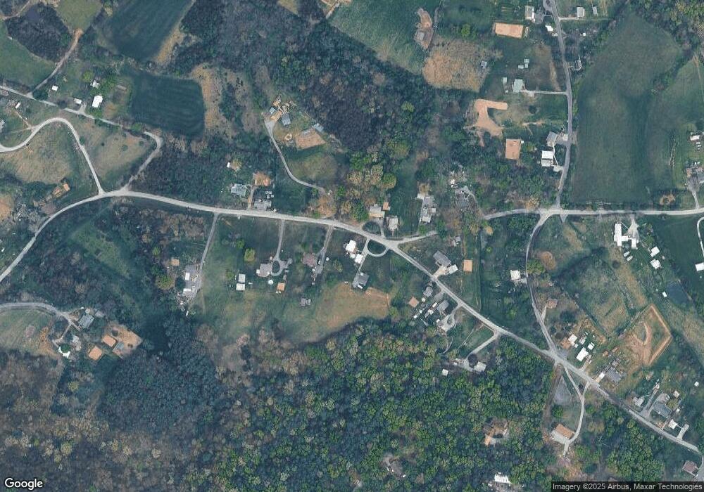 217 Eureka Mill Rd, Staunton, VA 24401 - photo 1