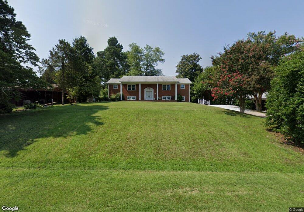 4704 Hollister Dr, Greensboro, NC 27407 - photo 1