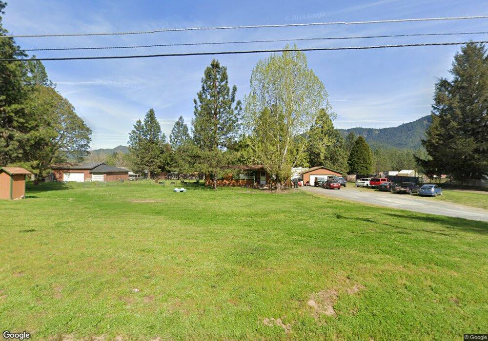 8180 E Evans Creek Rd, Rogue River, OR 97537 - photo 1