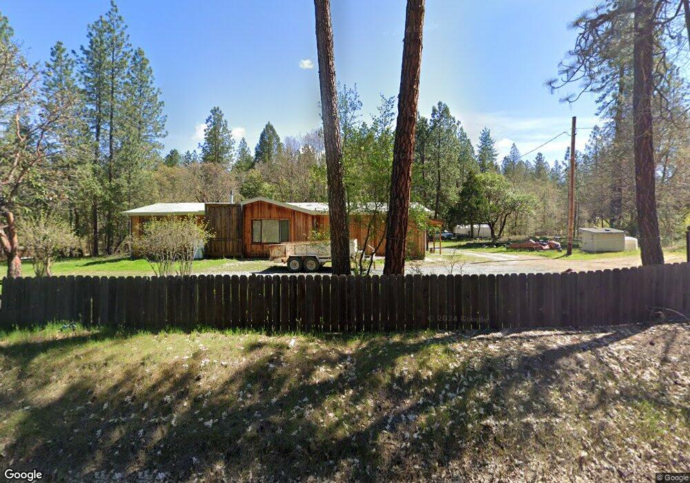 5202 E Evans Creek Rd, Rogue River, OR 97537 - photo 1