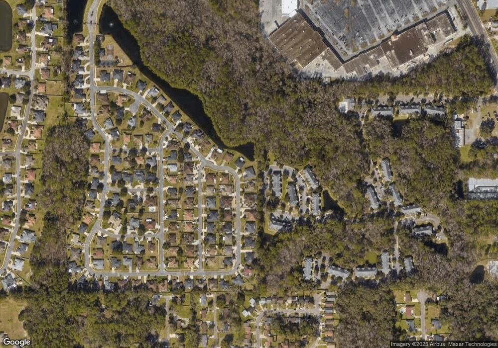 10857 Natalie Dr E, Jacksonville, FL 32218 - photo 1