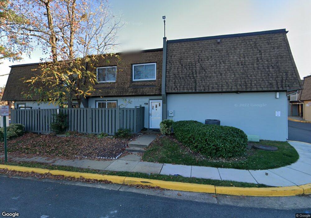 8003 Capistrano Place B, Alexandria, VA 22309 - photo 1