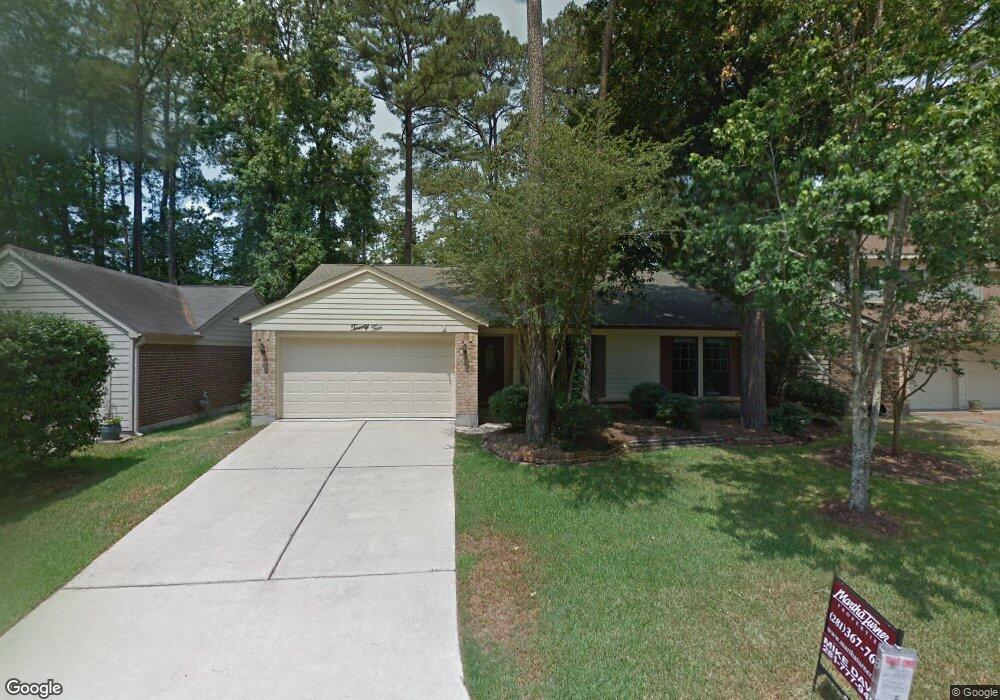 24 S Brook Pebble Ct, Spring, TX 77380 - photo 1