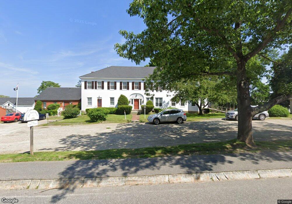 15 Federal St, Wiscasset, ME 04578 - photo 1