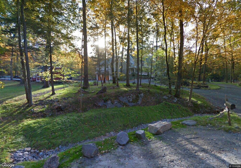 60 Upland Rd N, Bedford, NY 10506 - photo 1