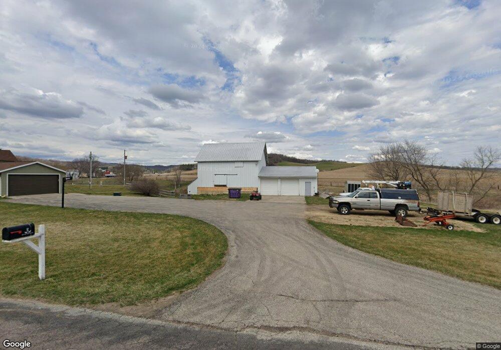 N22982 Linrude Rd, Ettrick, WI 54627 - photo 1