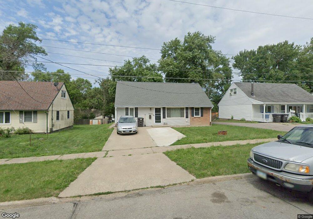 7400 SW 14th St, Des Moines, IA 50315 - photo 1