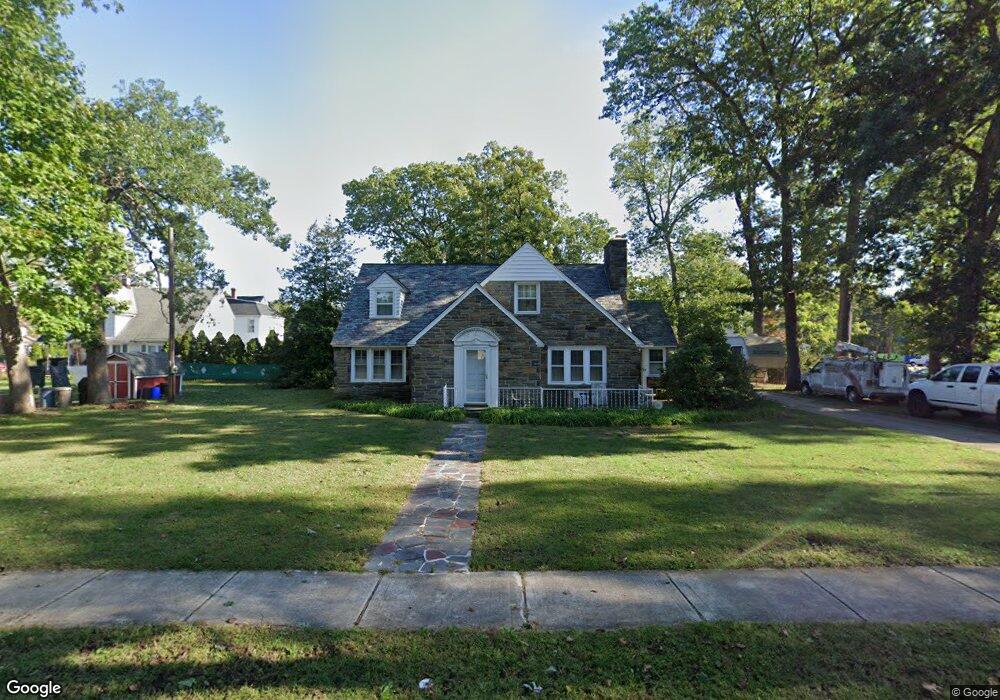 317 S 2nd St, Hammonton, NJ 08037 - photo 1