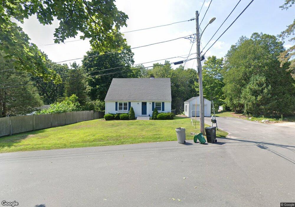 12 Eddel Ave, Wenham, MA 01984 - photo 1