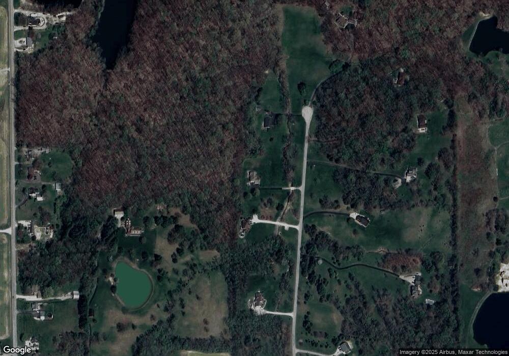 2060 Rock Creek Rd, Batesville, IN 47006 - photo 1