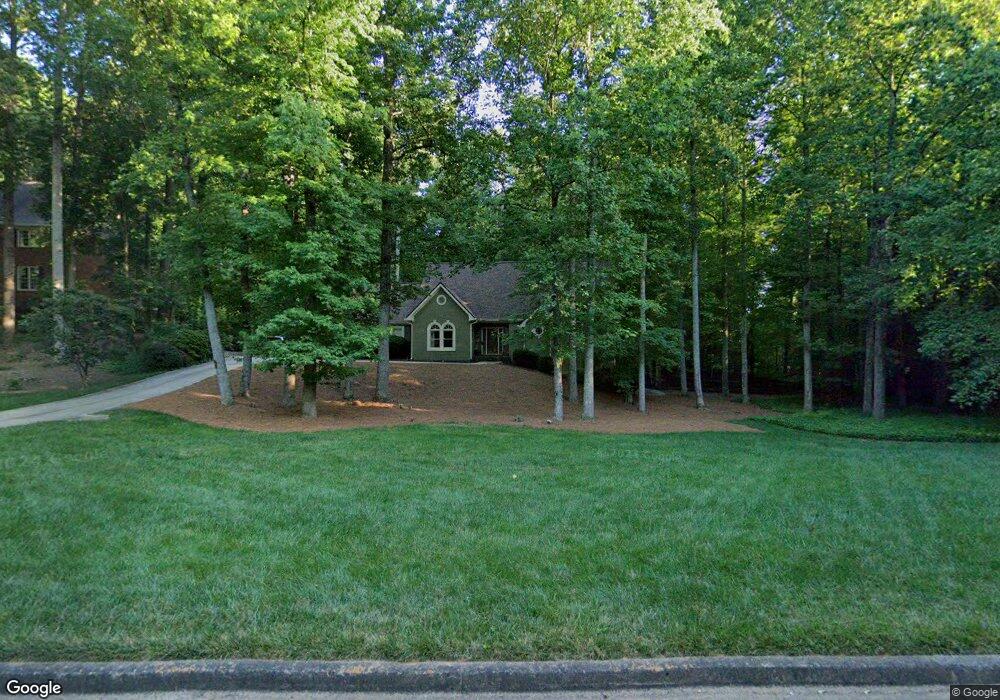 305 Autumn Wood Ln unit 4, Roswell, GA 30075 - photo 1