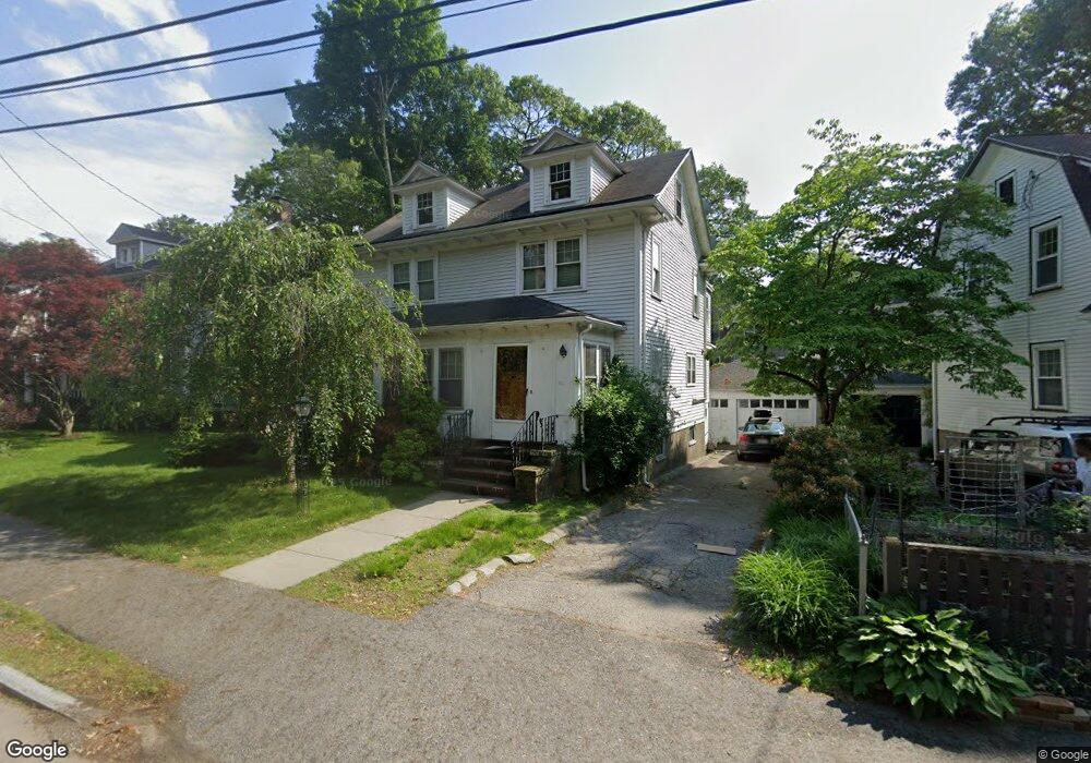 520 Eliot St, Milton, MA 02186 - photo 1