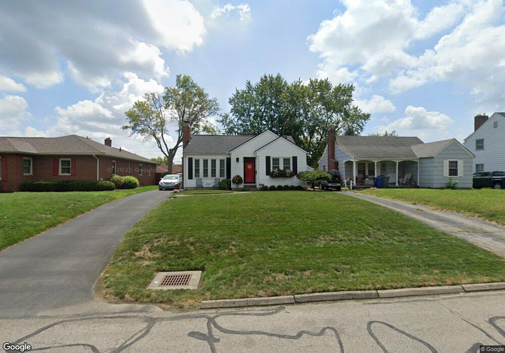 3245 Parkside Rd, Columbus, OH 43204 - photo 1