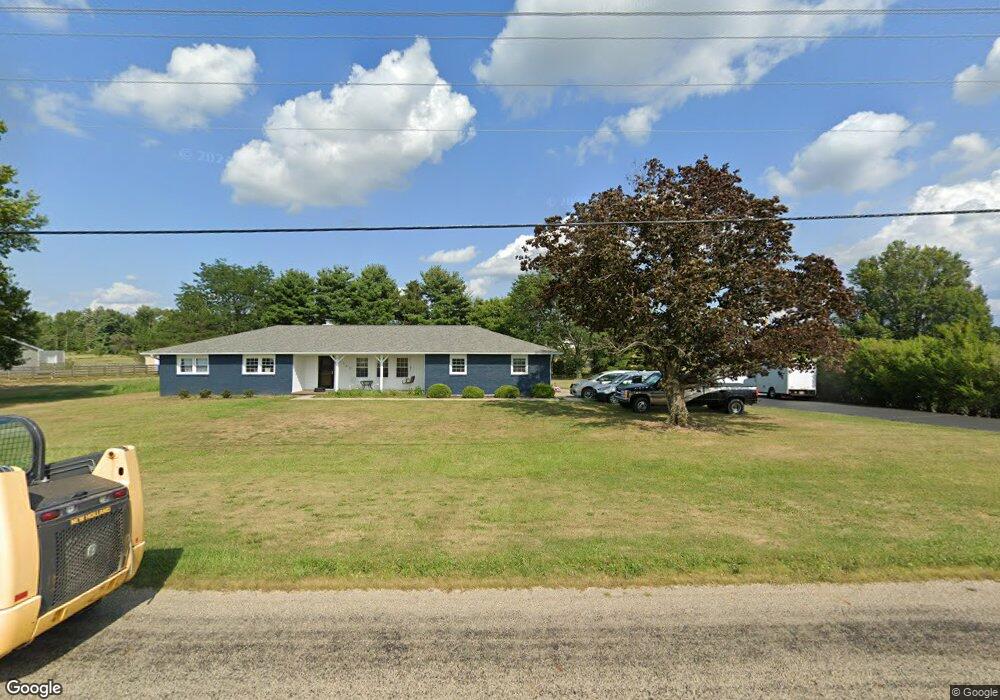 3414 Tschopp Rd NE, Lancaster, OH 43130 - photo 1