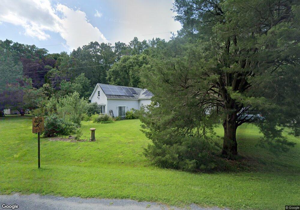 100 De Coursey Thom Rd, Centreville, MD 21617 - photo 1