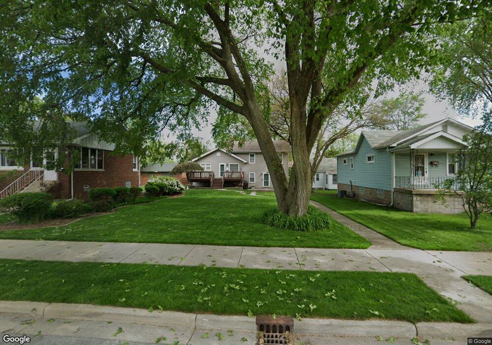 619 119th St, Whiting, IN 46394 - photo 1