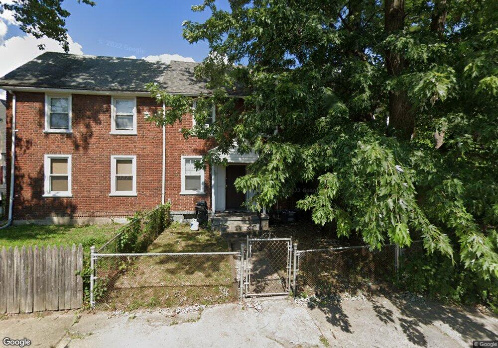 2956 Hartford Rd, Camden, NJ 08104 - photo 1