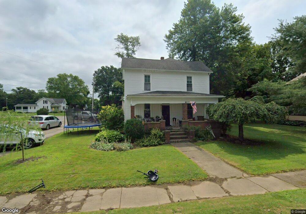 12780 Main St, Trinway, OH 43842 - photo 1