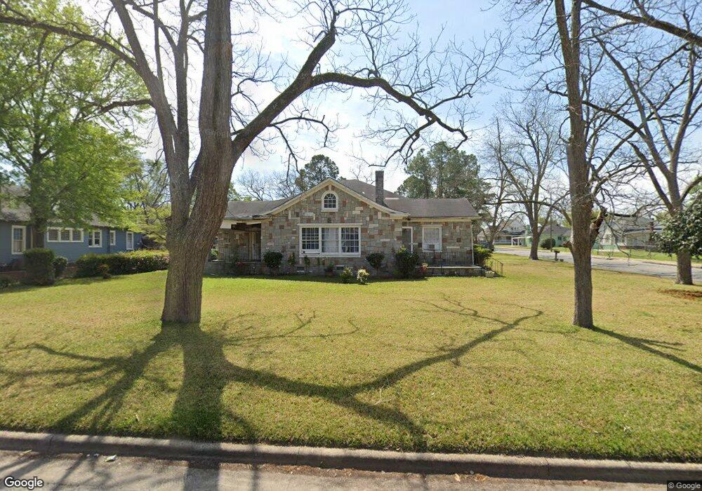 602 E 12th Ave, Cordele, GA 31015 - photo 1