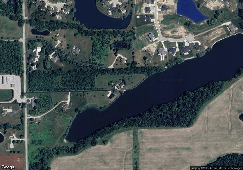 17020 Amstutz Rd, Leo, IN 46765 - photo 1