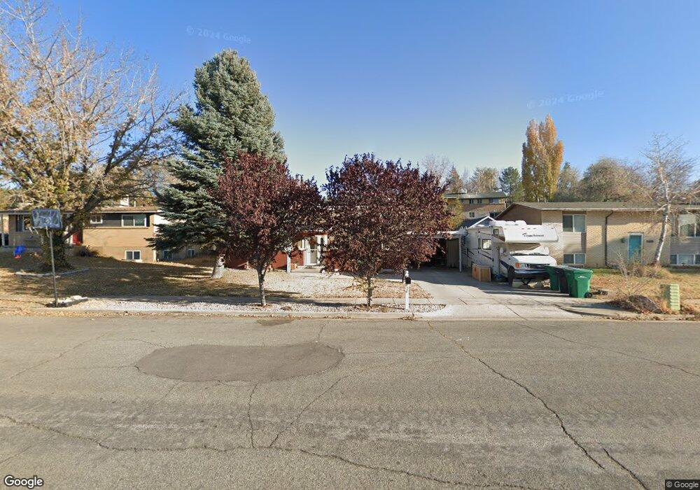 4388 S 2675 W, Roy, UT 84067 - photo 1