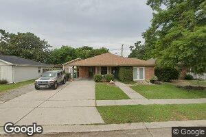 3316 Tartan Dr, Metairie, LA 70003