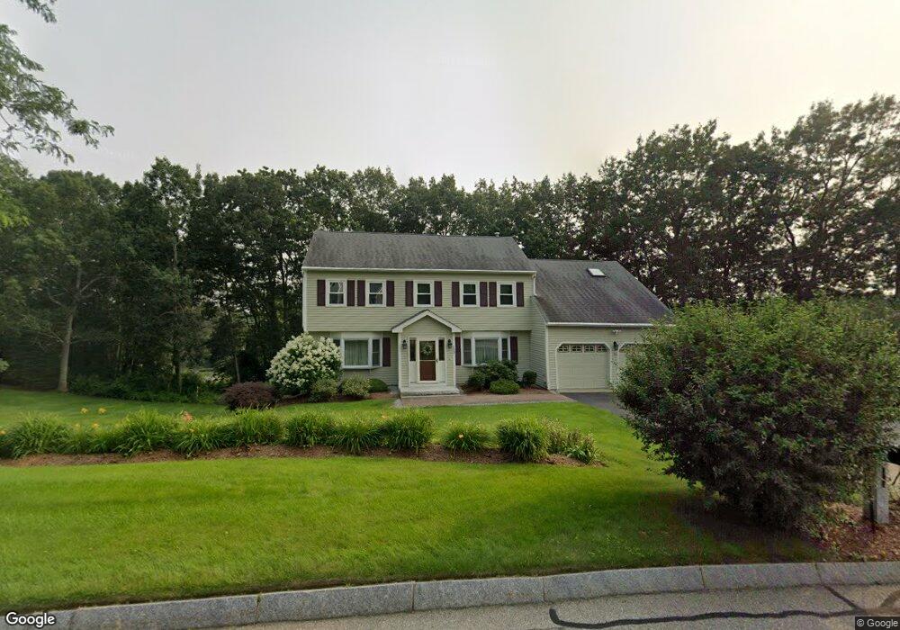 105 Burnsen Ave, Manchester, NH 03104 - photo 1