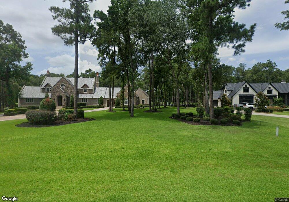 3430 W Benders Landing Blvd, Spring, TX 77386 - photo 1