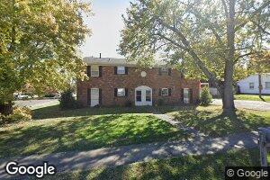 9124 Kenlock Dr, Louisville, KY 40242
