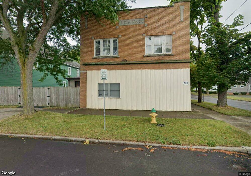 558 Oliver St, North Tonawanda, NY 14120 - photo 1