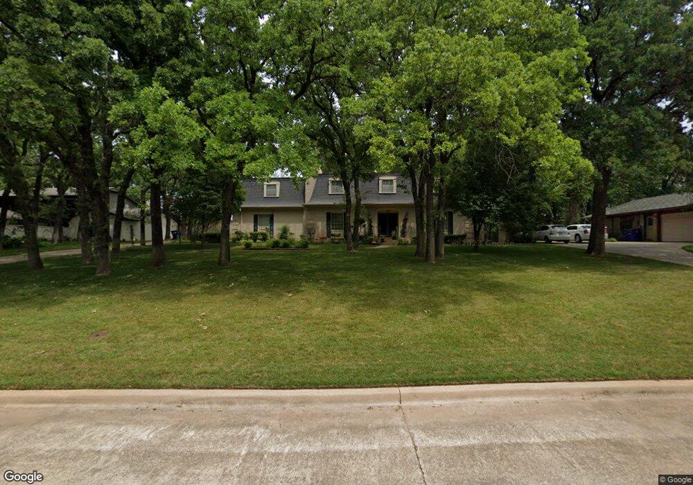 2510 Linwood Ln, Duncan, OK 73533 - photo 1