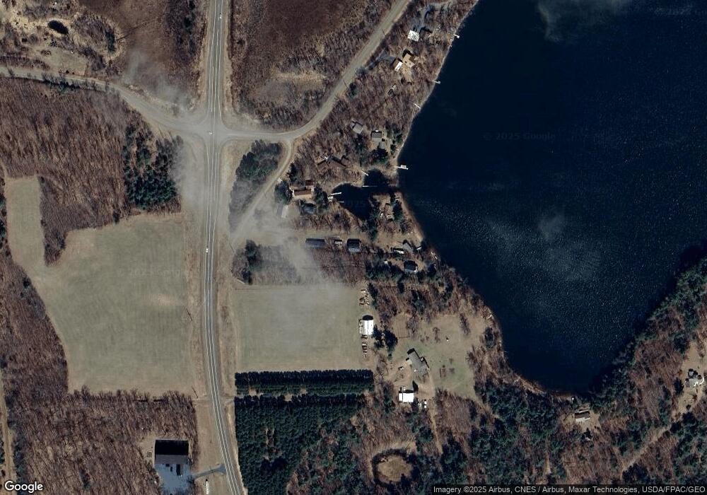 28368 S Fremsted Rd, Danbury, WI 54830 - photo 1