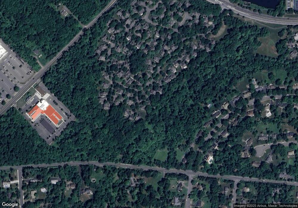 3 Orchid Ct, Princeton, NJ 08540 - photo 1