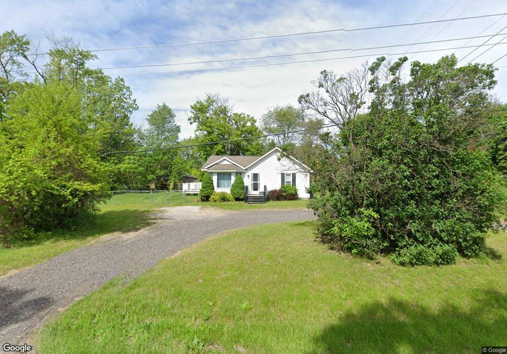 12251 N Jennings Rd, Clio, MI 48420 - photo 1