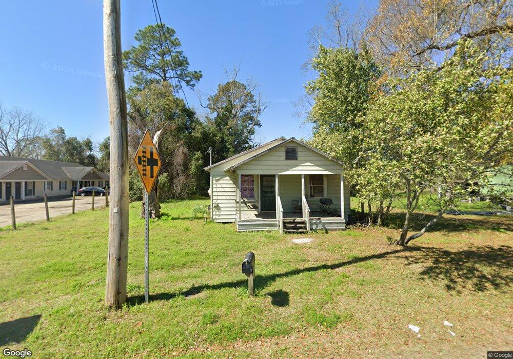 506 Railroad Ave, Adel, GA 31620 - photo 1