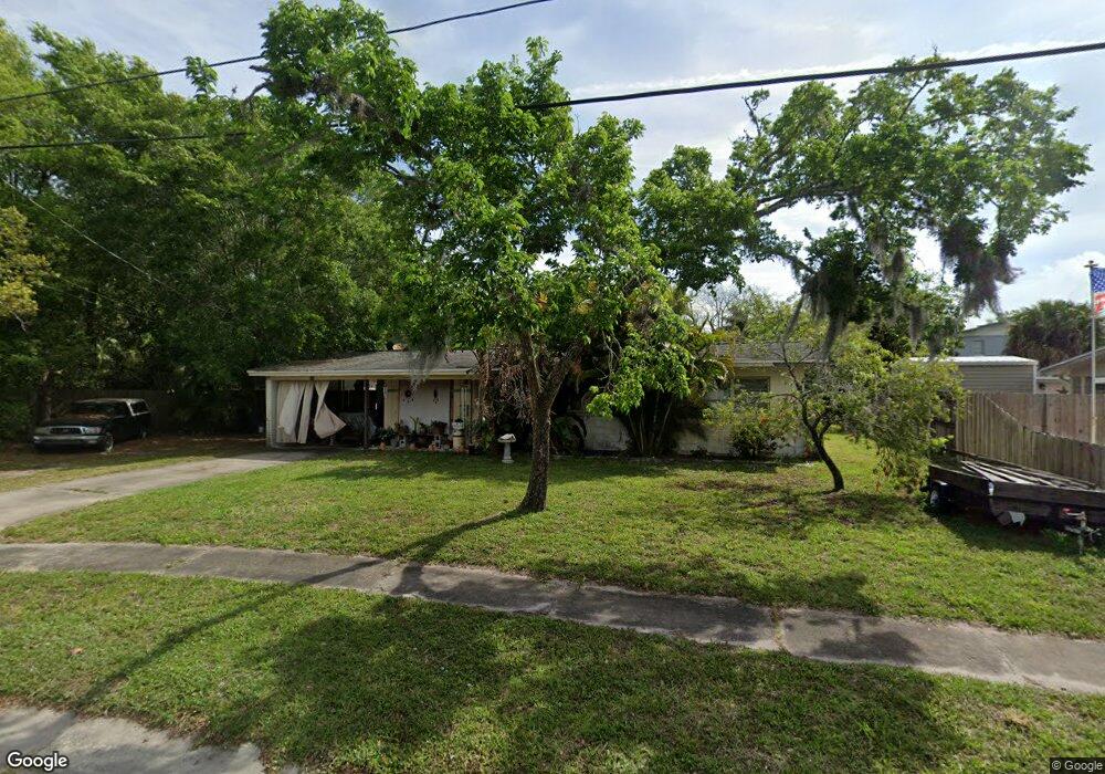 111 Lynwood Ave, Titusville, FL 32796 - photo 1
