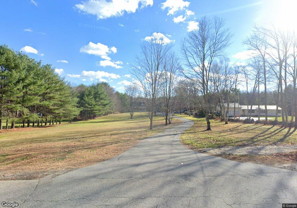 105 N Gorham Rd, Gorham, ME 04038 - photo 1