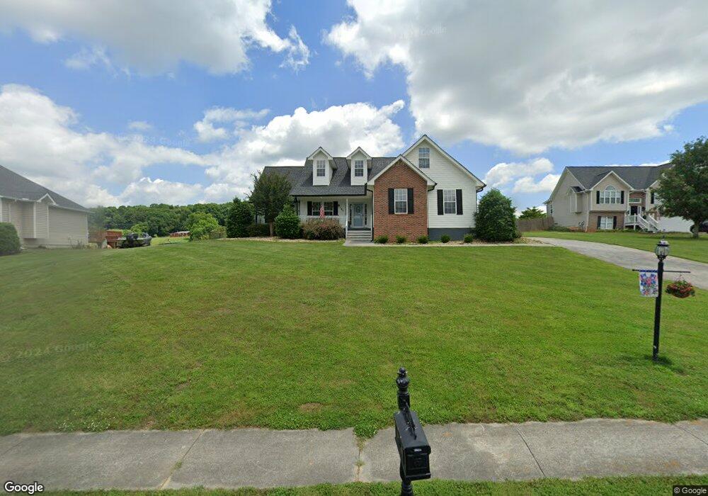 160 Maloy Ln SE, Calhoun, GA 30701 - photo 1