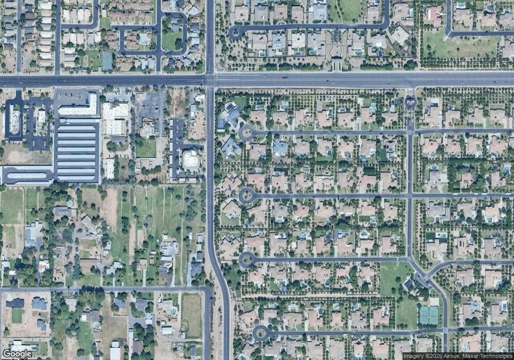 3224 E Jaeger Cir, Mesa, AZ 85213 - photo 1