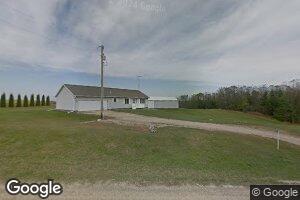 62502 220th Ave, Kellogg, MN 55945