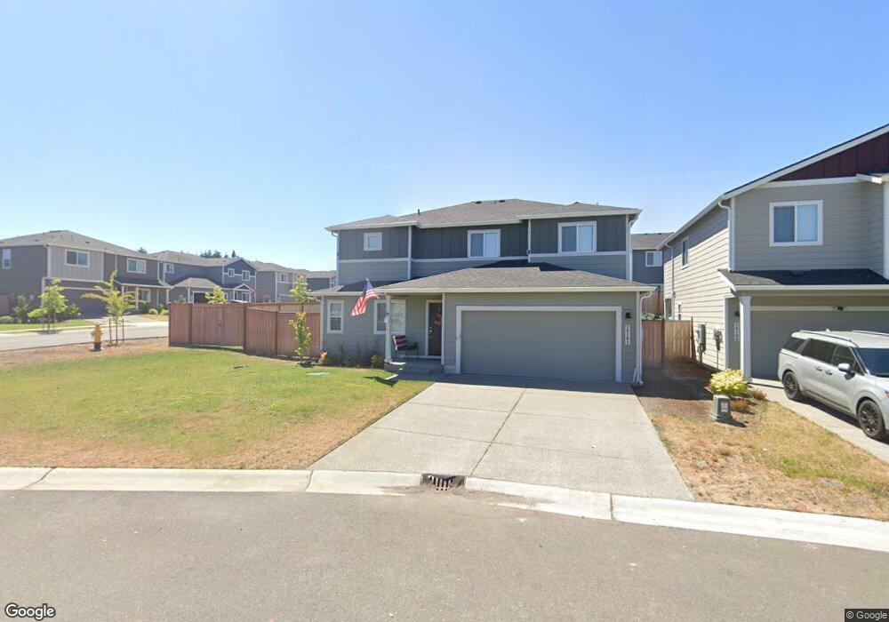 15101 Prescott Lp SE, Yelm, WA 98597 - photo 1