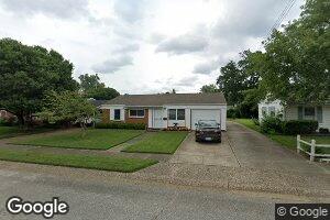 711 Dalton St, Owensboro, KY 42301