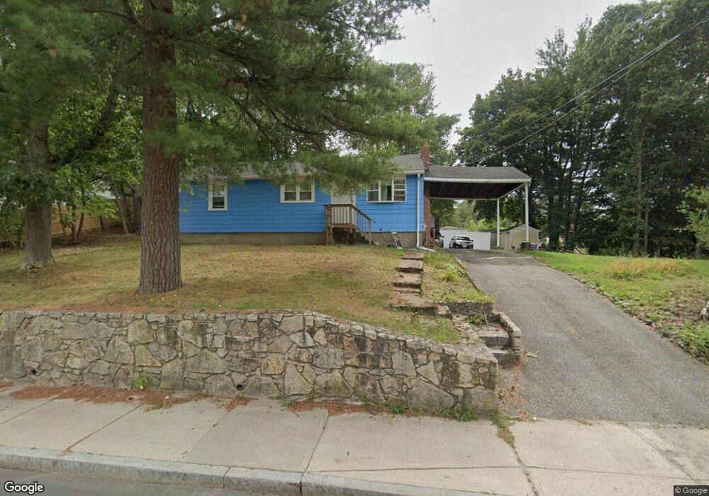 295 Union St, Randolph, MA 02368 - photo 1