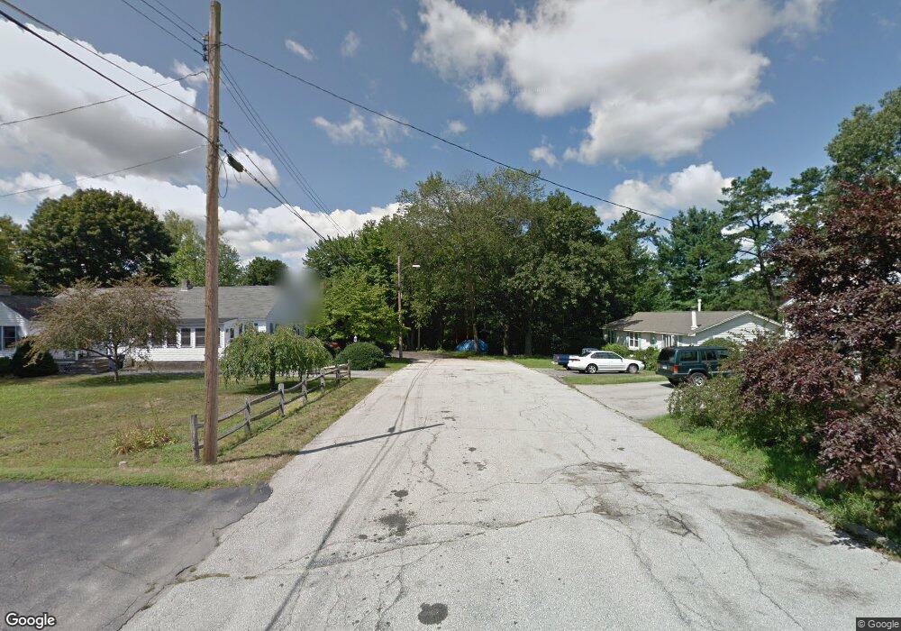 Lots 41-45 Brigham St, Nashua, NH 03064 - photo 1