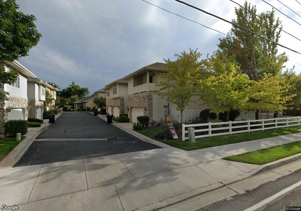 7818 S Sequoia Tree Ln, Sandy, UT 84094 - photo 1