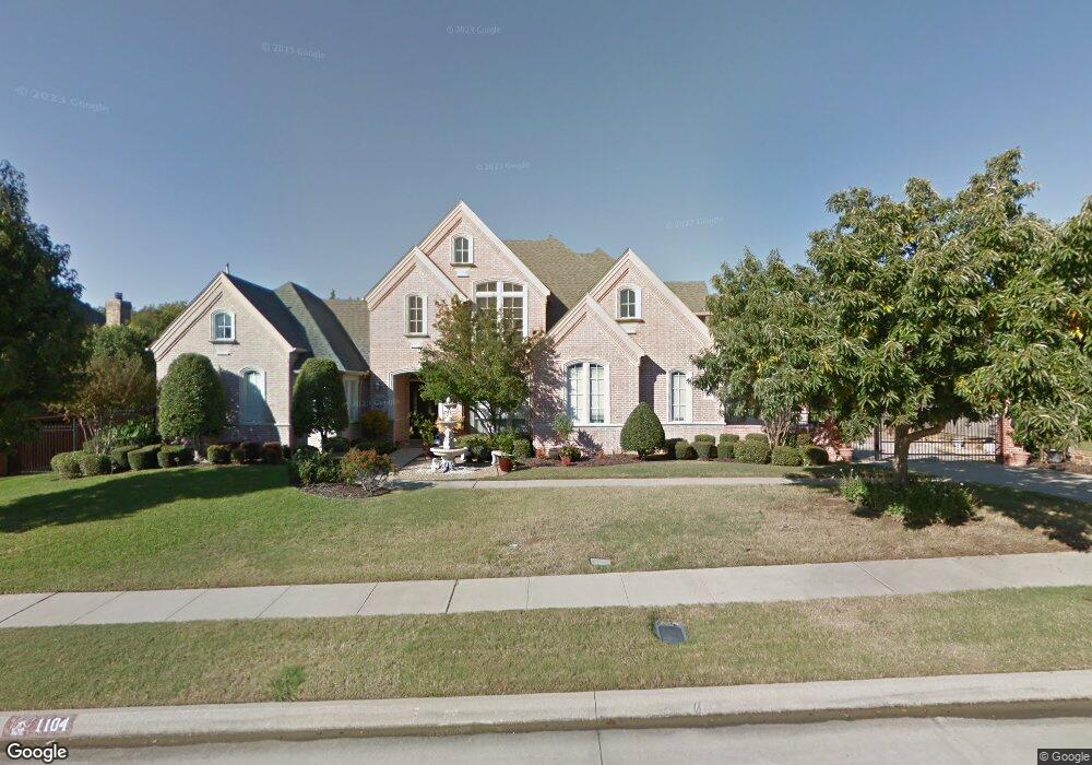 1104 Merlot Dr, Southlake, TX 76092 - photo 1