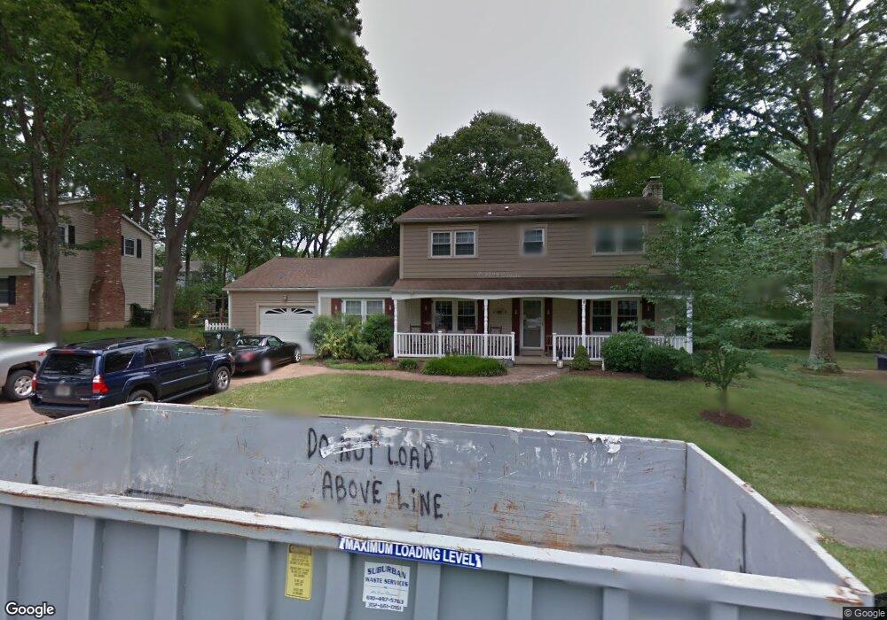 7 Amherst Dr, Newark, DE 19711 - photo 1