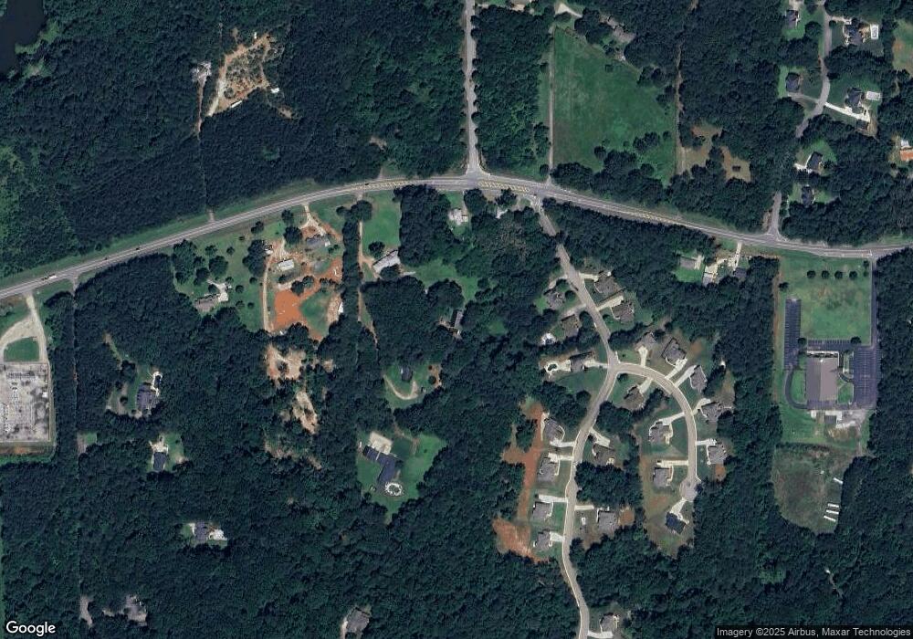 4110 Campobello Way, Stockbridge, GA 30281 - photo 1